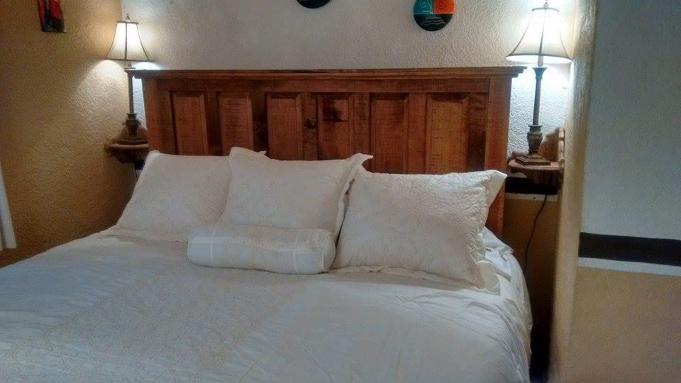 Hotel Pocitos Гуанахуато Экстерьер фото